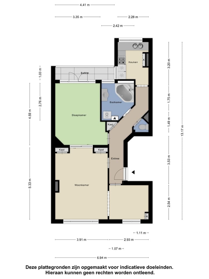 Foto 36 van Cypresstraat 80