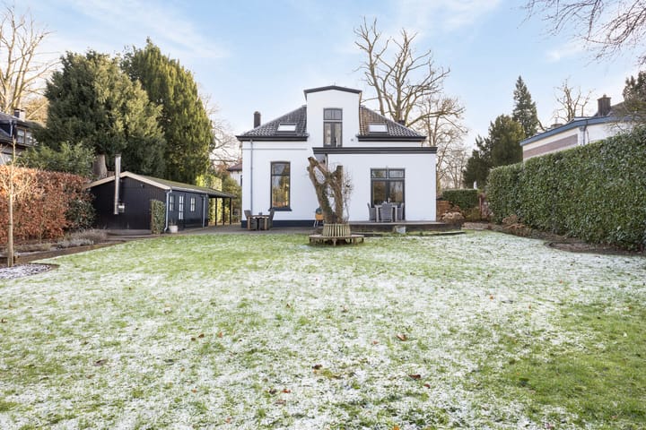 Foto 2 van Rustoordlaan 46