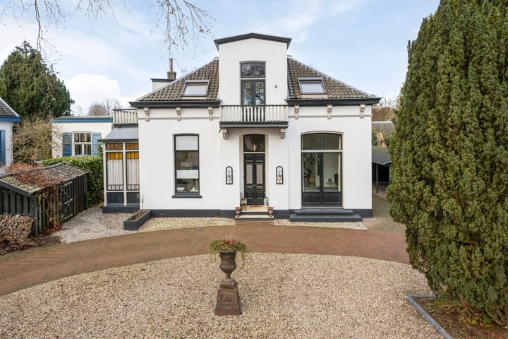 Foto 3 van Rustoordlaan 46