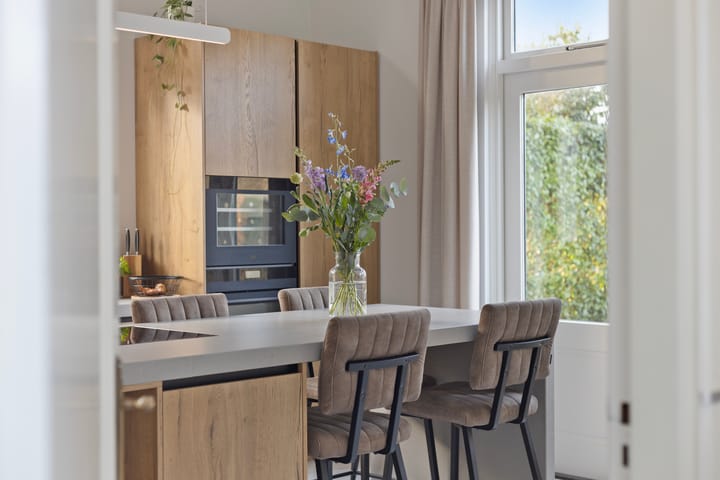 Foto 7 van Rustoordlaan 46