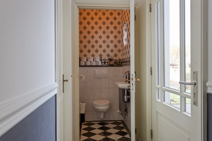 Foto 14 van Rustoordlaan 46