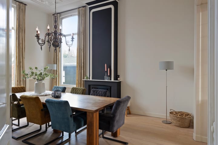 Foto 16 van Rustoordlaan 46