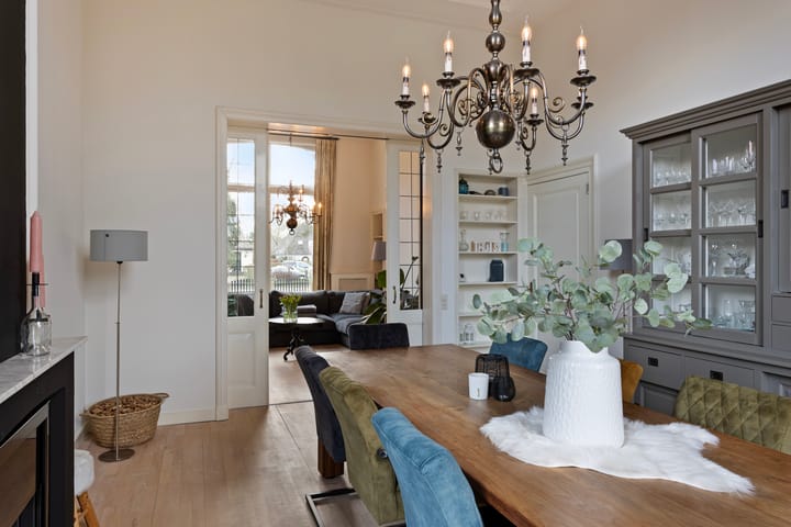 Foto 18 van Rustoordlaan 46