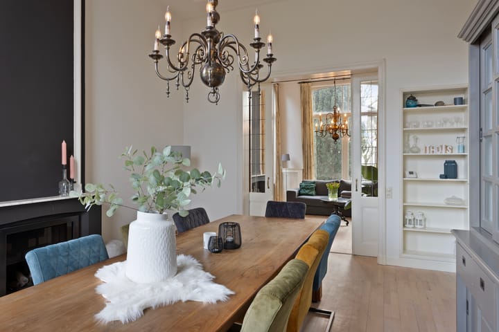 Foto 19 van Rustoordlaan 46