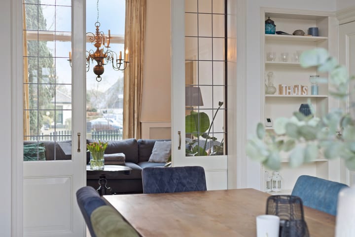 Foto 22 van Rustoordlaan 46