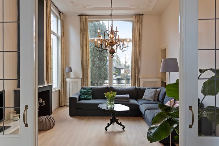 Foto 23 van Rustoordlaan 46