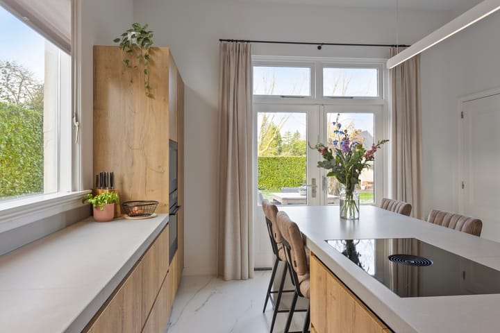 Foto 4 van Rustoordlaan 46