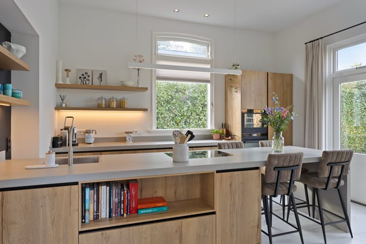 Foto 5 van Rustoordlaan 46