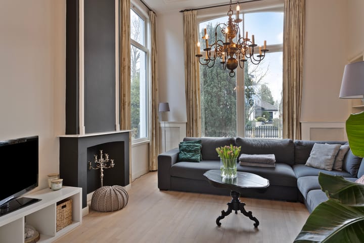 Foto 24 van Rustoordlaan 46