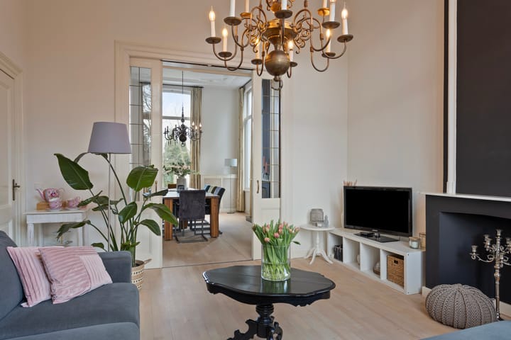 Foto 25 van Rustoordlaan 46