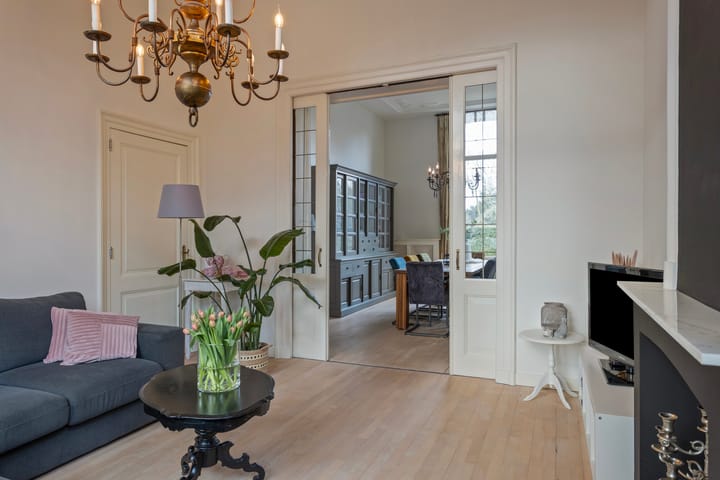 Foto 27 van Rustoordlaan 46