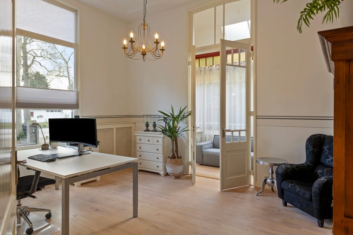 Foto 30 van Rustoordlaan 46