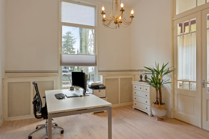 Foto 31 van Rustoordlaan 46