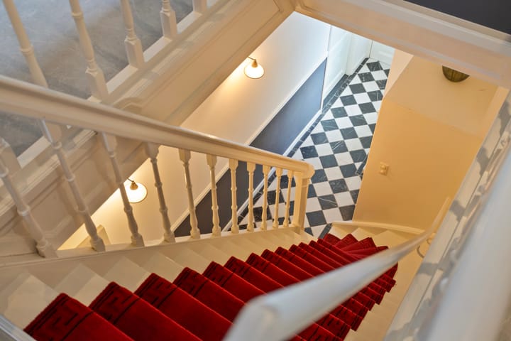 Foto 39 van Rustoordlaan 46