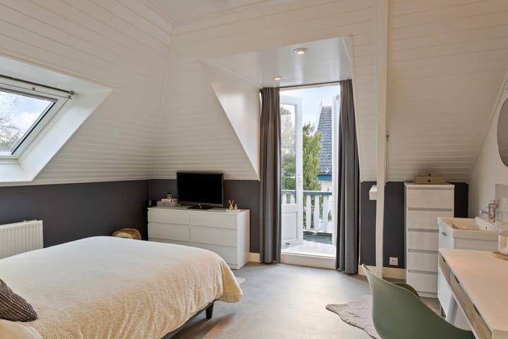 Foto 45 van Rustoordlaan 46