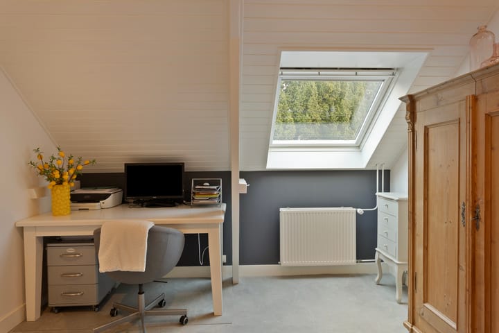 Foto 50 van Rustoordlaan 46