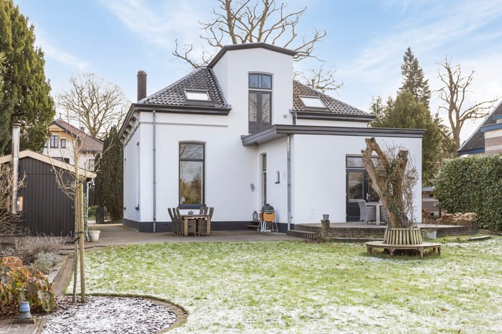 Foto 70 van Rustoordlaan 46