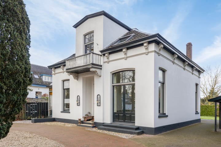 Foto 81 van Rustoordlaan 46