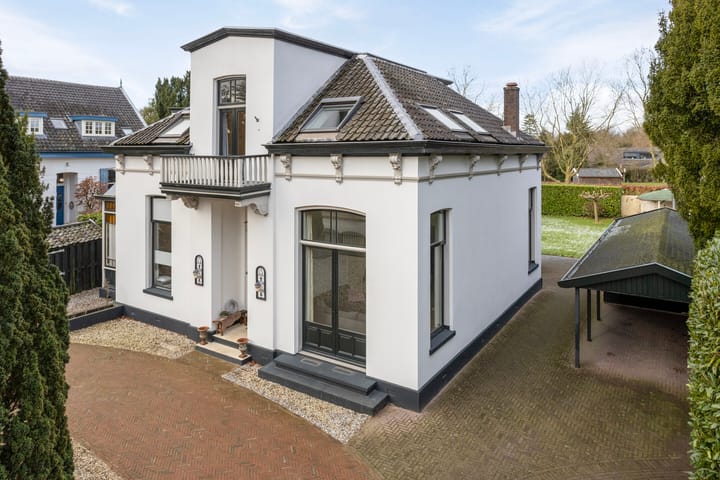 Foto 83 van Rustoordlaan 46