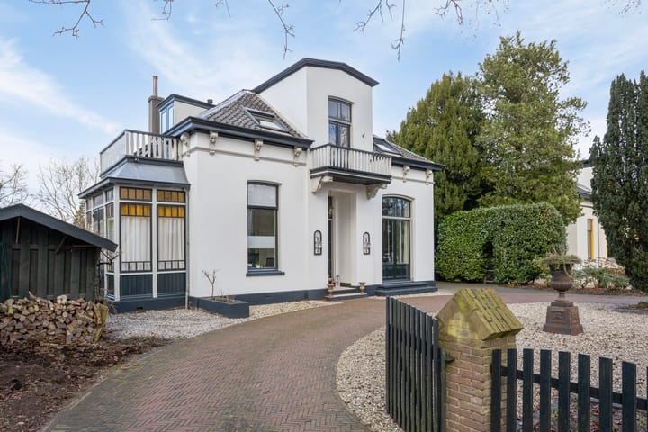 Foto 84 van Rustoordlaan 46