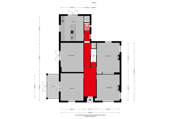 Foto 87 van Rustoordlaan 46