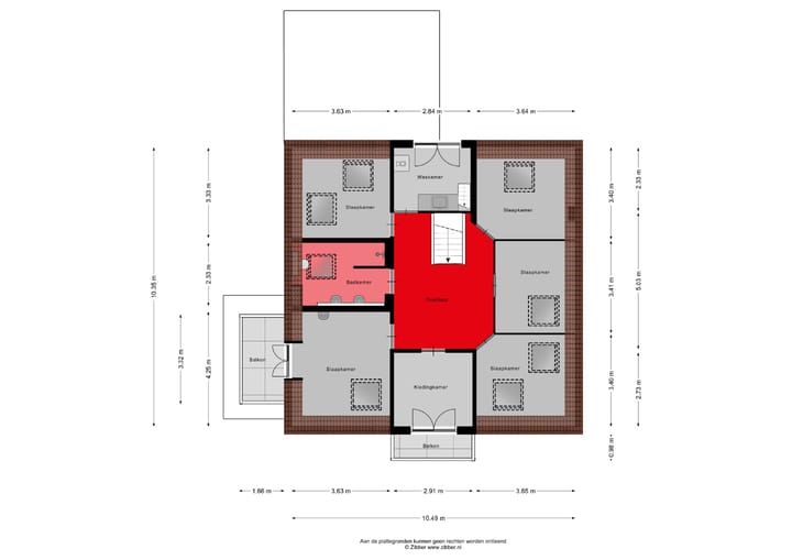Foto 88 van Rustoordlaan 46