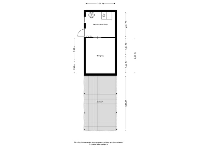 Foto 91 van Rustoordlaan 46