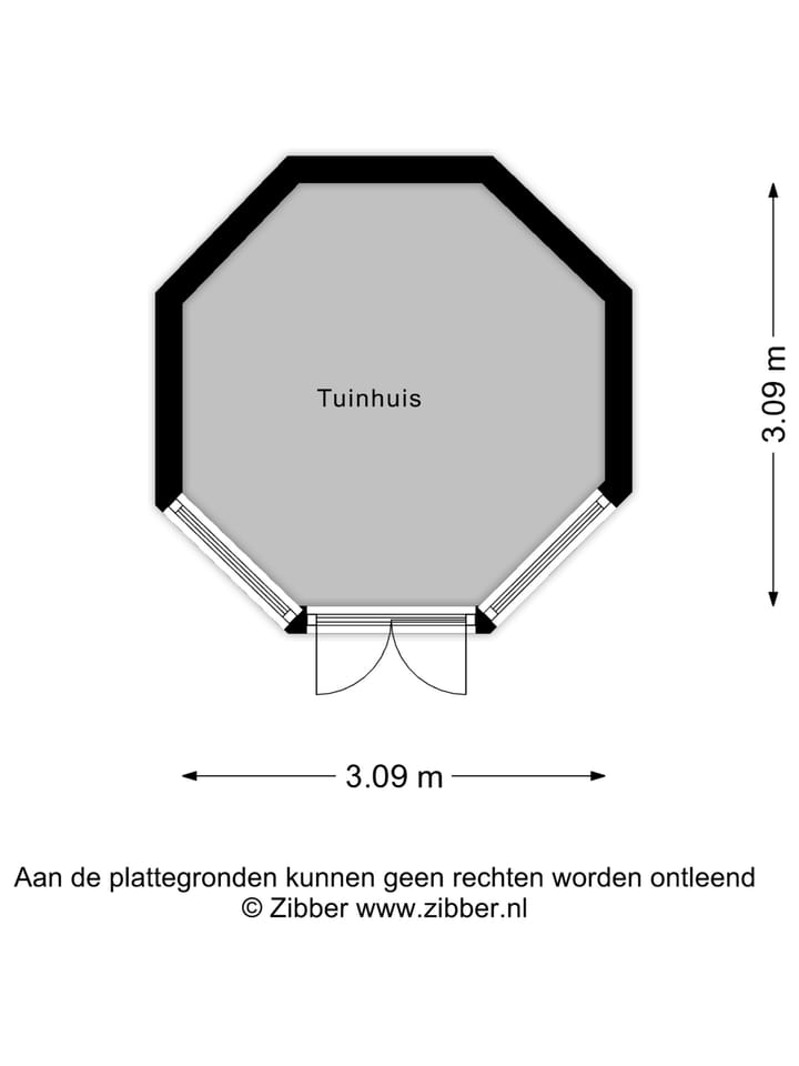 Foto 94 van Rustoordlaan 46