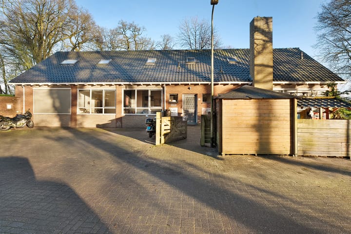 Foto 2 van Moerheimstraat 148