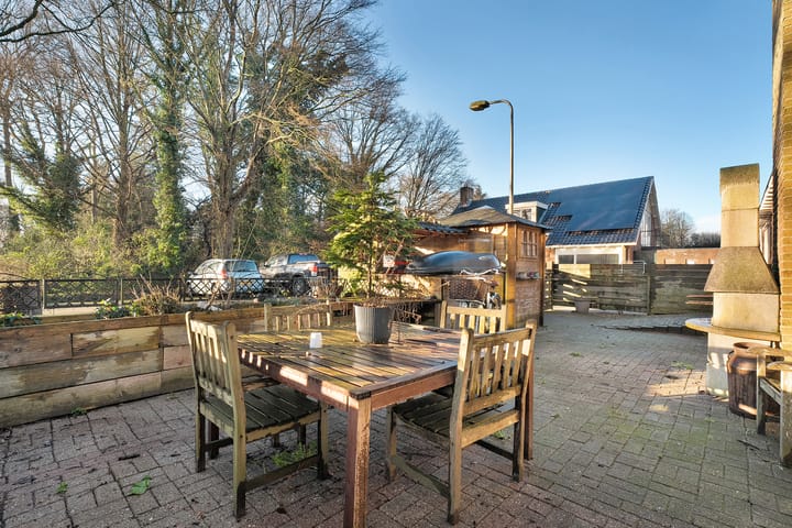 Foto 7 van Moerheimstraat 148