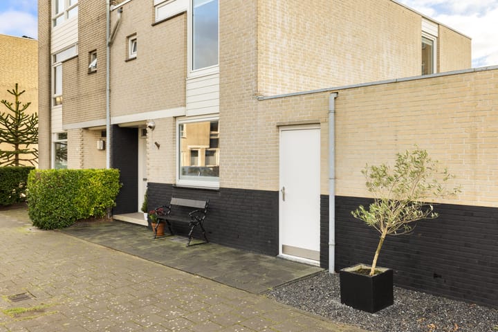 Foto 2 van Rapsodie 59