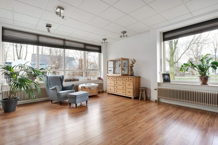 Foto 12 van Moerheimstraat 148