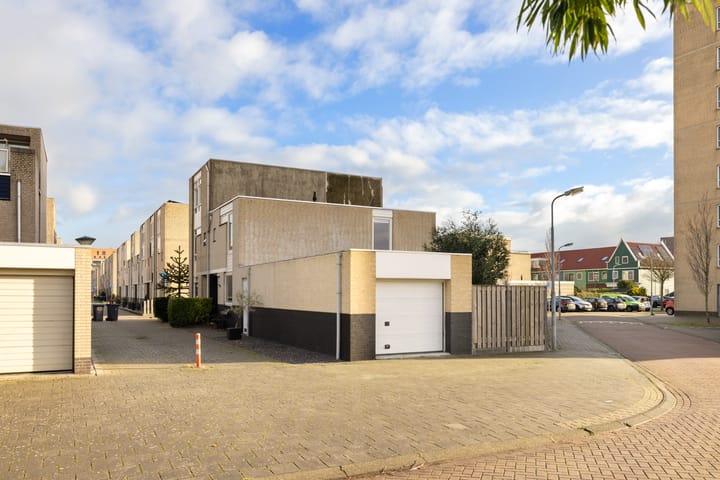 Foto 3 van Rapsodie 59