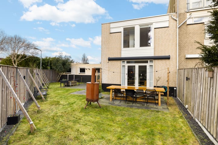 Foto 4 van Rapsodie 59