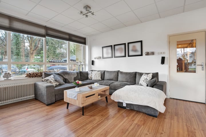 Foto 14 van Moerheimstraat 148