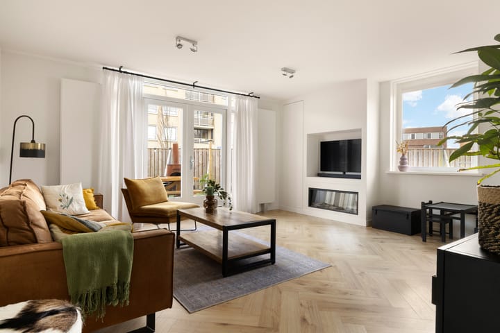 Foto 6 van Rapsodie 59