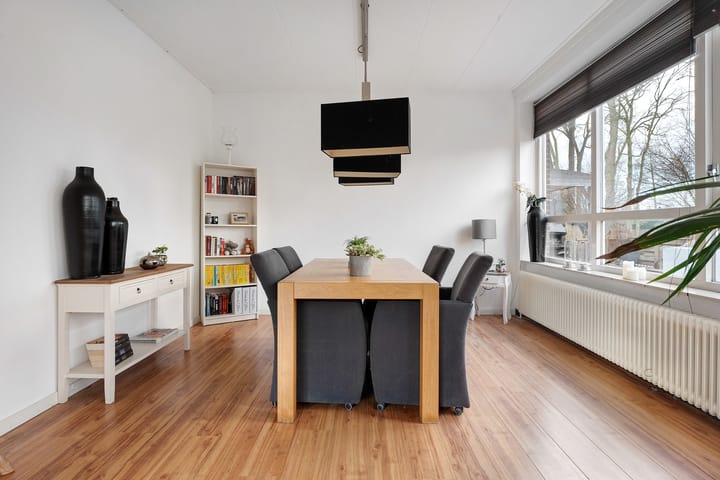 Foto 16 van Moerheimstraat 148