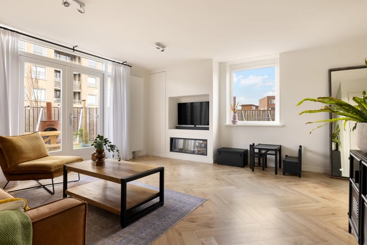 Foto 7 van Rapsodie 59