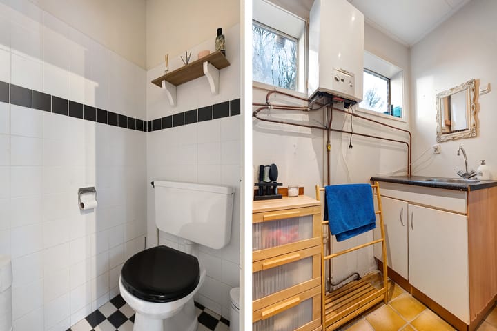 Foto 30 van Moerheimstraat 148