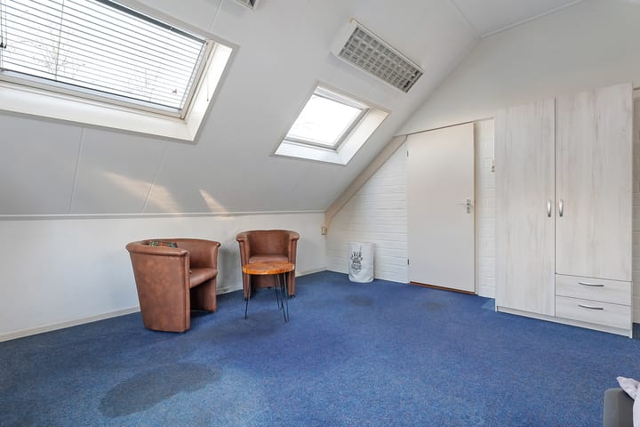 Foto 40 van Moerheimstraat 148