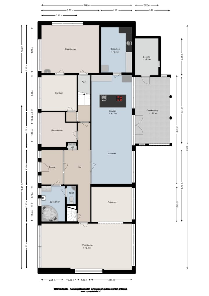 Foto 58 van Moerheimstraat 148