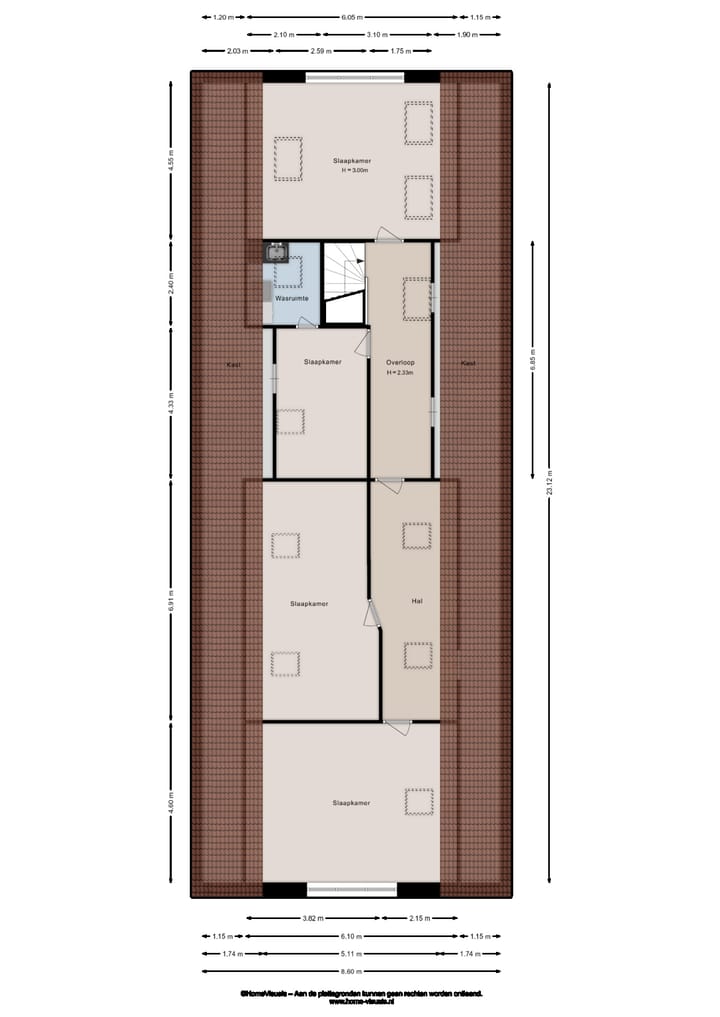 Foto 59 van Moerheimstraat 148