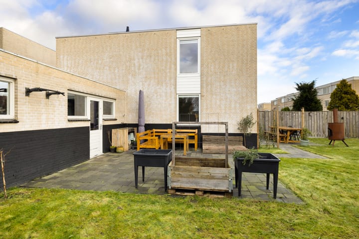 Foto 50 van Rapsodie 59