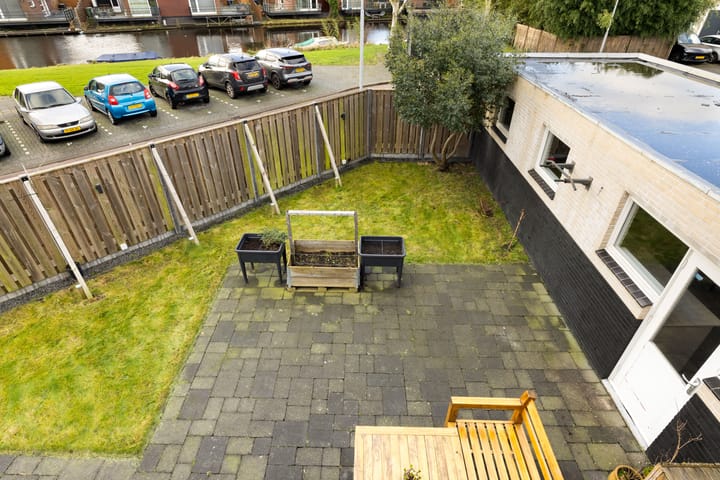 Foto 53 van Rapsodie 59