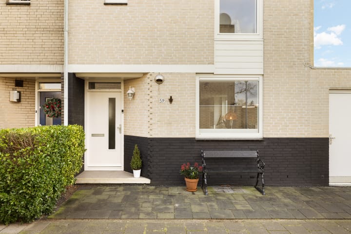 Foto 60 van Rapsodie 59