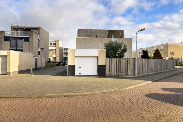 Foto 61 van Rapsodie 59