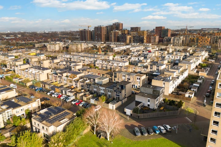 Foto 63 van Rapsodie 59