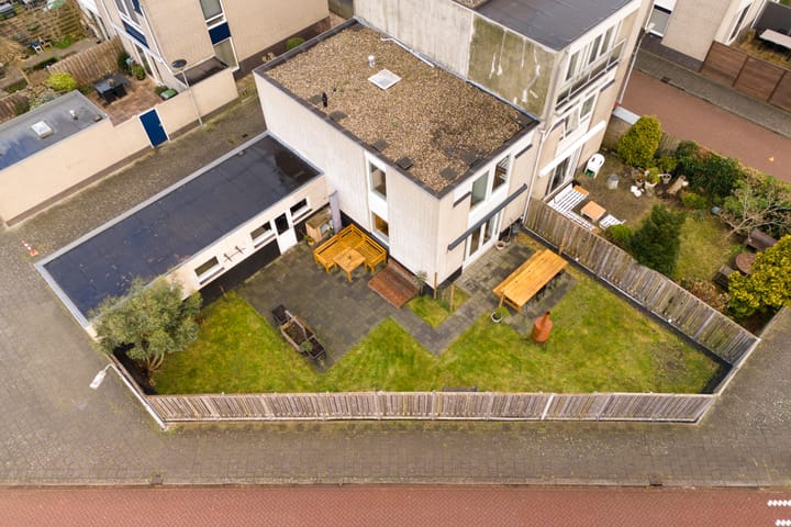 Foto 64 van Rapsodie 59