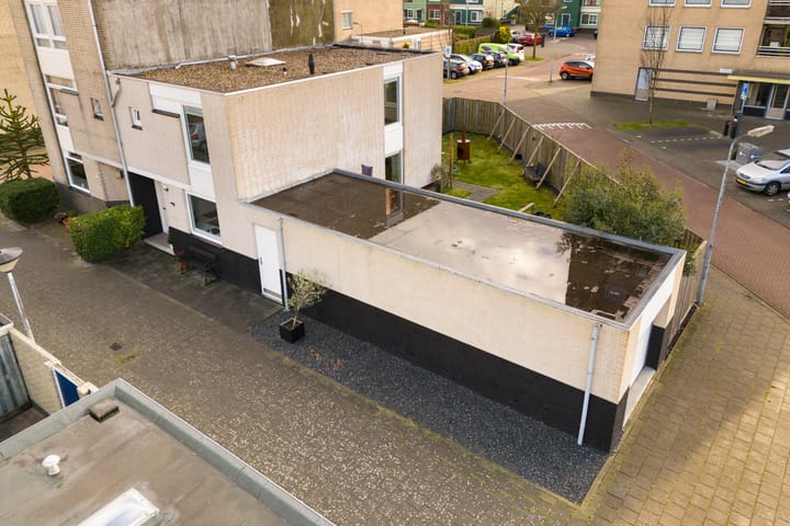 Foto 66 van Rapsodie 59