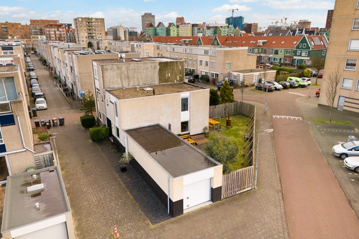 Foto 65 van Rapsodie 59